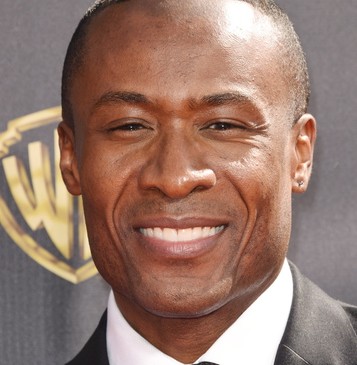 SEAN BLAKEMORE