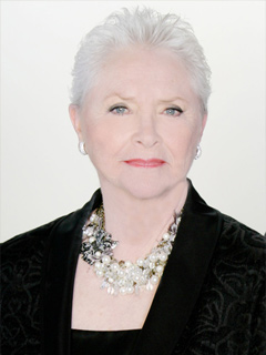 Actor Susan  Flannery