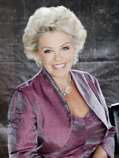 Actor Susan  Seaforth Hayes