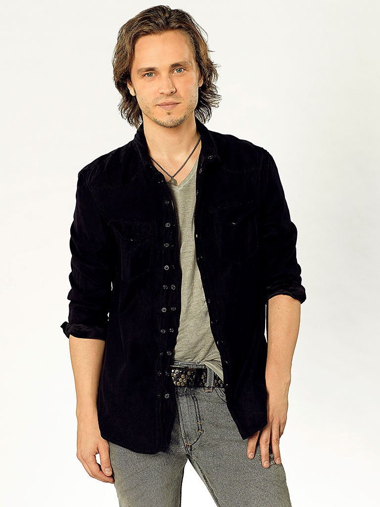 Actor Jonathan  Jackson