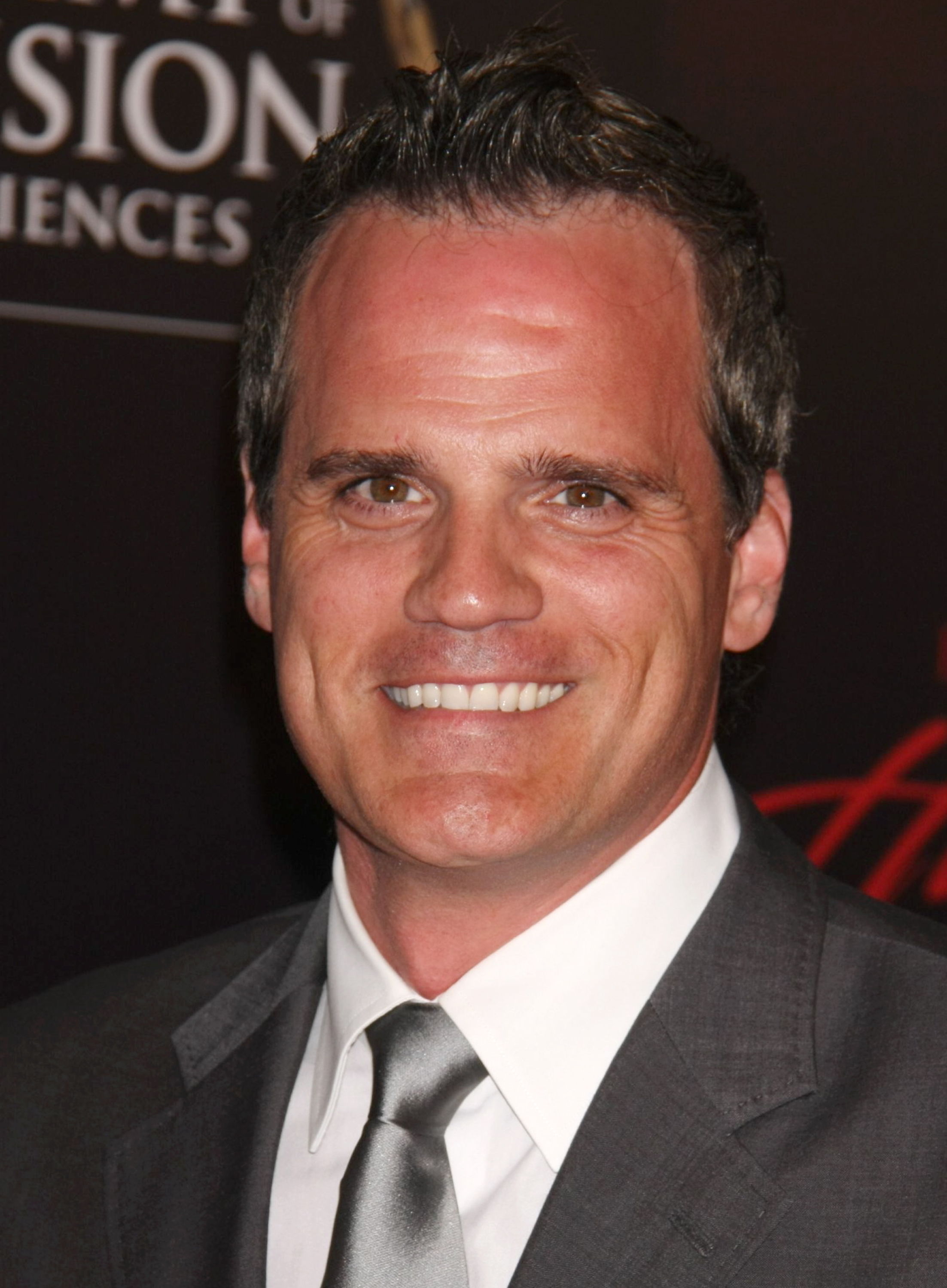 Actor Michael  Park