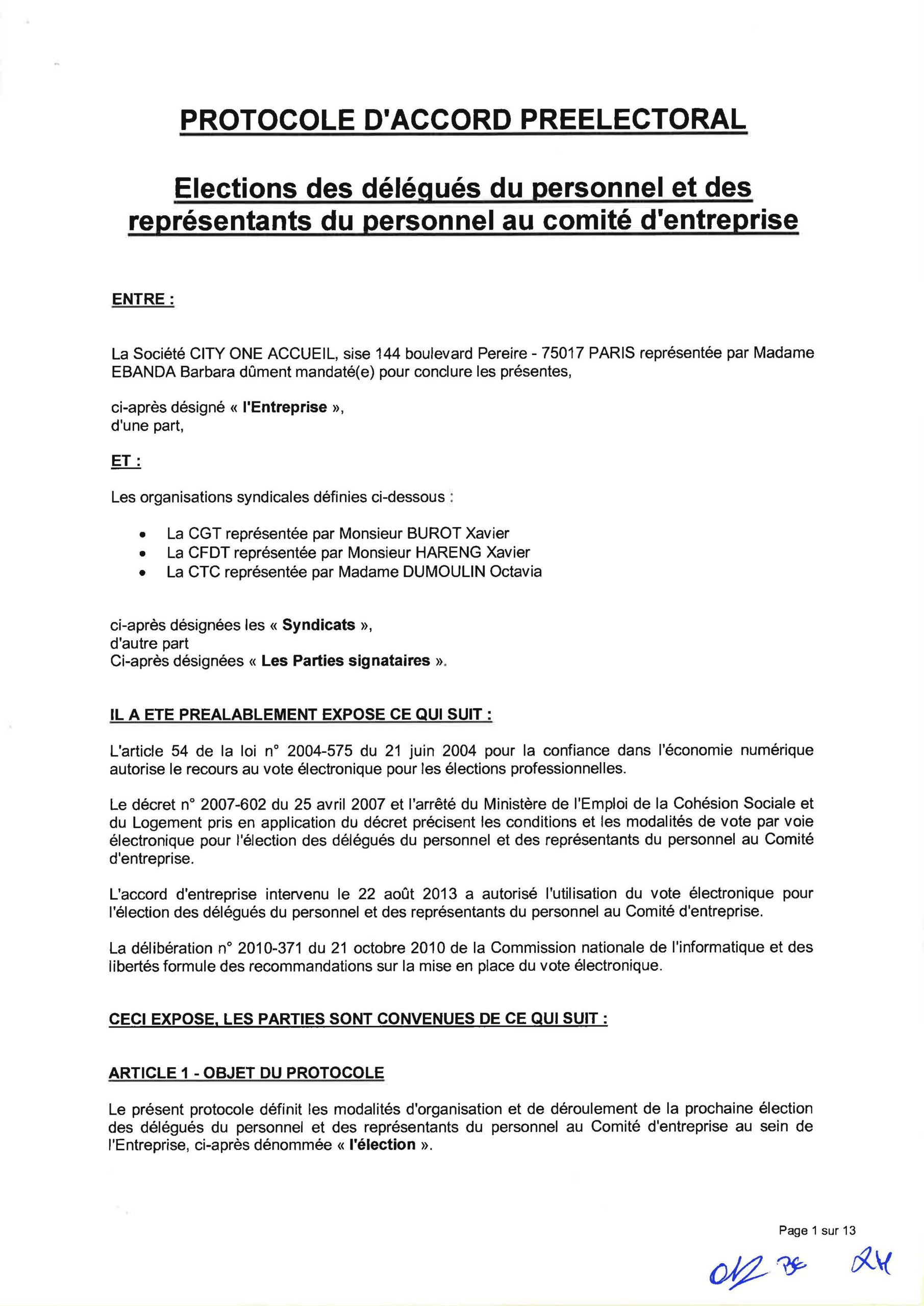 City One Accueil Elections Des Dp Et Du Ce Fsetud