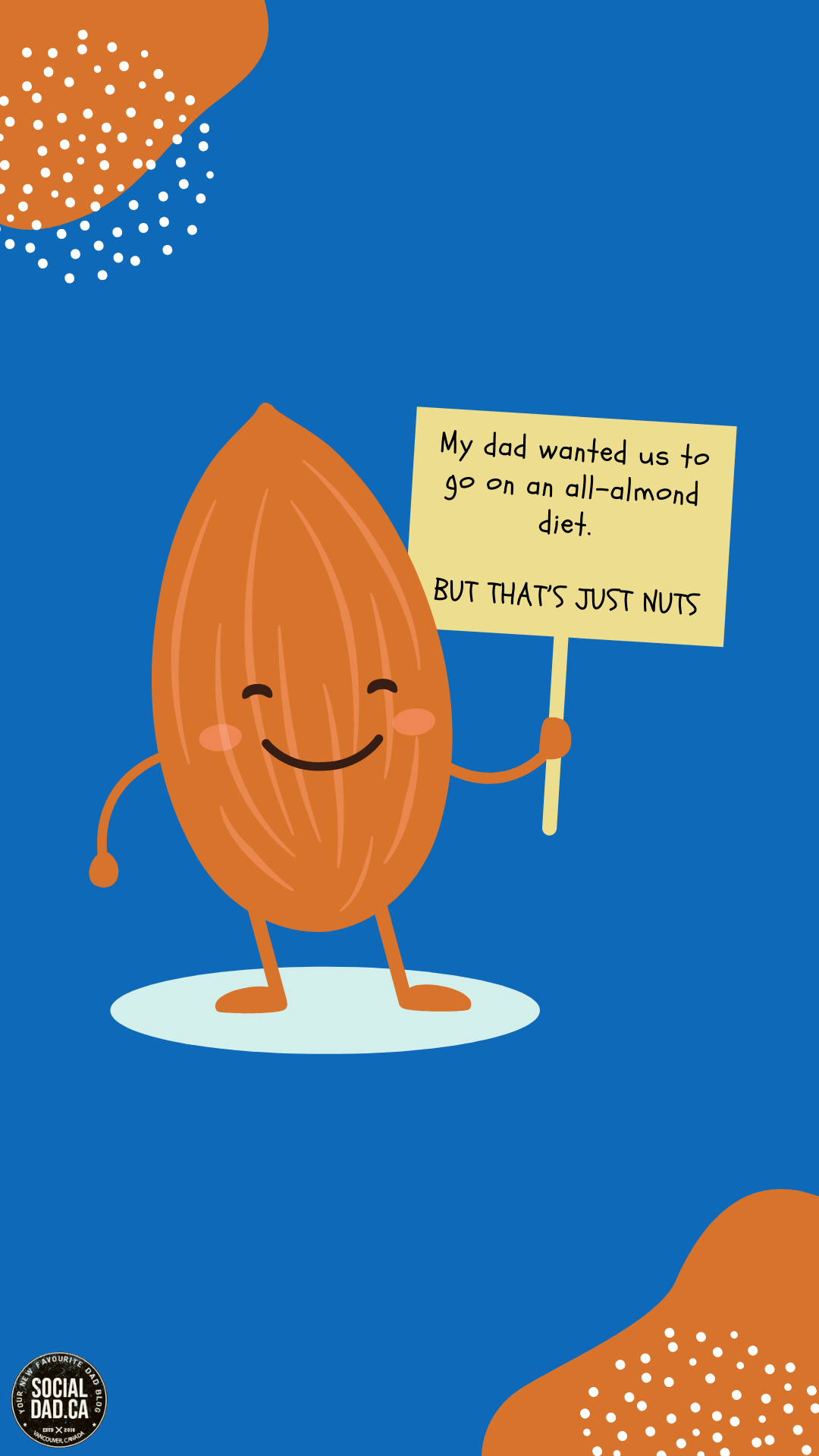 The 137 Best Worst Dad Jokes Of All Time Socialdad Ca