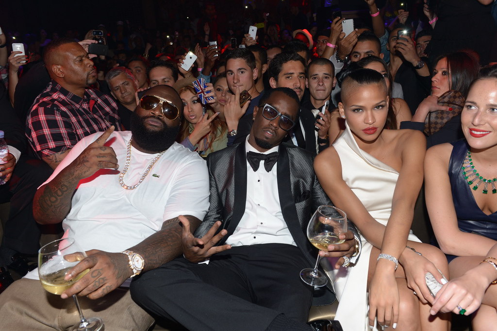P Diddy Cassie Break Up Social News Xyz