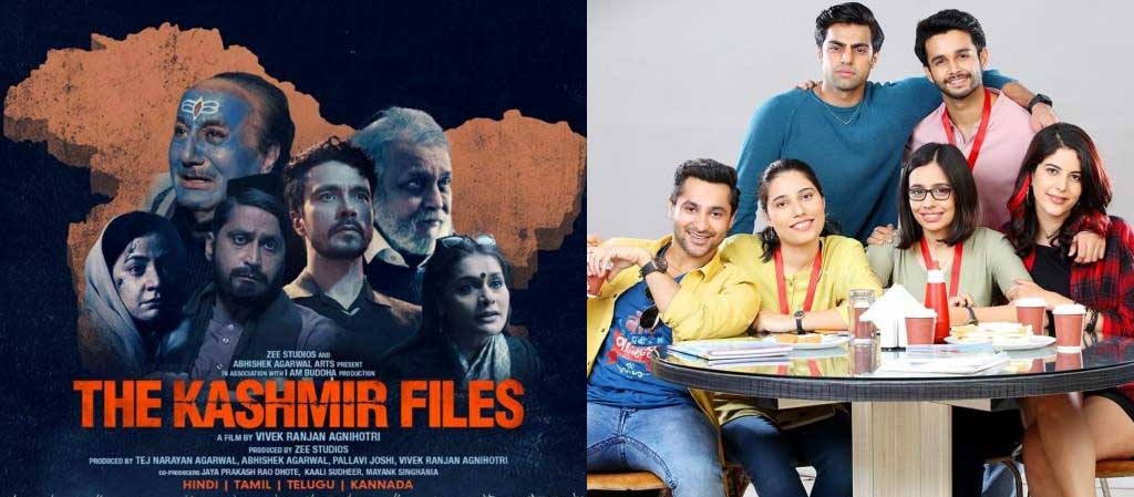 The Kashmir Files Campus Diaries Top Imdb Top 10 Films Web Series Social News Xyz