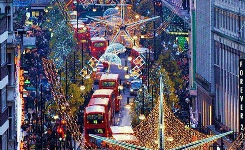 5 Best Places To Visit At Christmas In The Uk Society19 Uk