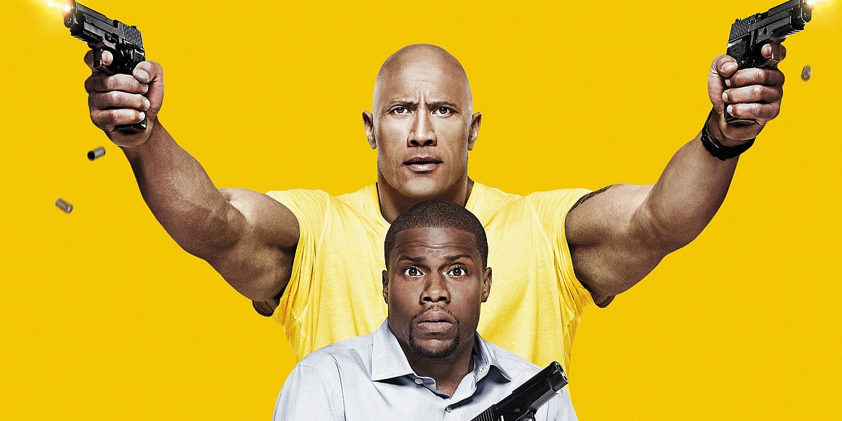 Soundtrack Central Intelligence Listen To All Songs With Scene Description