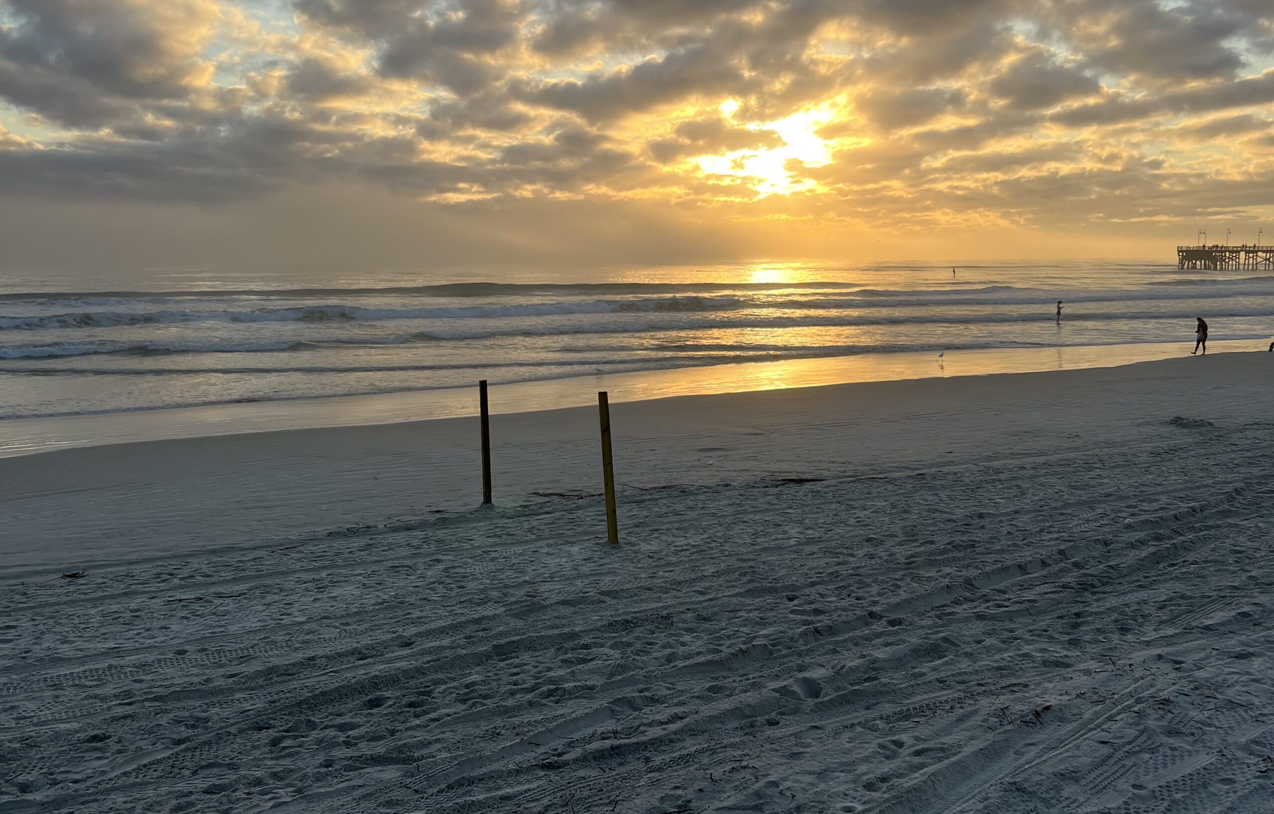 8 Great Beaches For Families Near Orlando, Florida