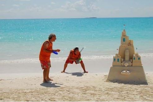 Matrimonio Alle Bahamas Questa Sera Su Rete 4 Spettacolandotv