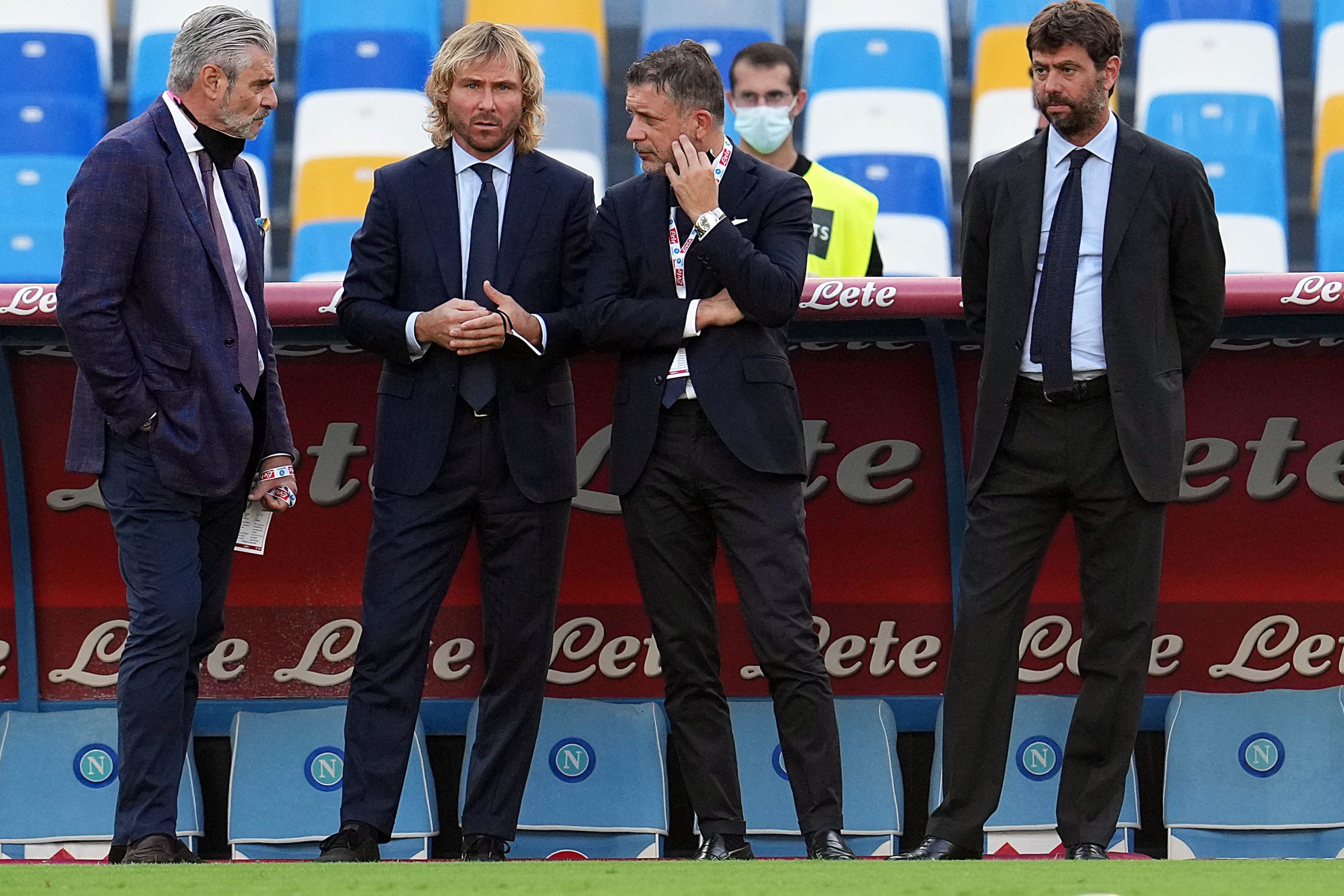 Cosa Rischia La Juventus Dalla Penalizzazione Alla Retrocessione E Tutto Possibile