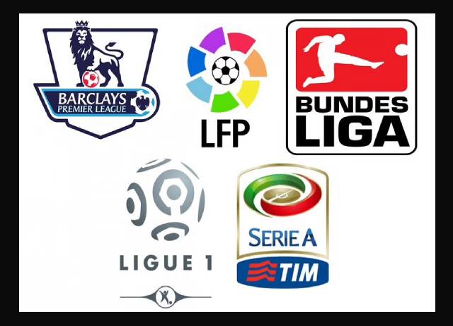 Ligue 1 Top Scorer In 2020 Sports Big News