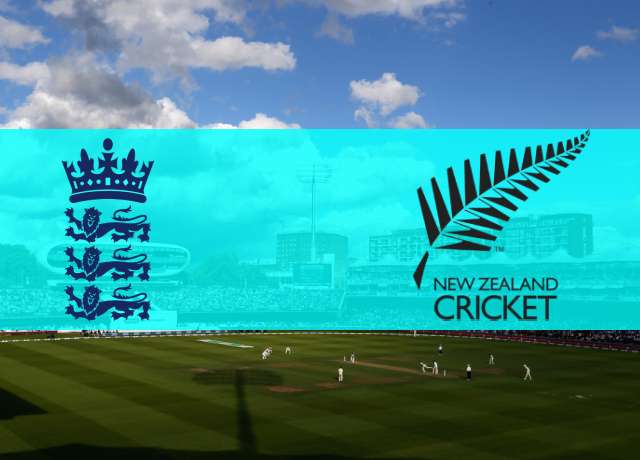 Eng Vs Nz Test Series Schedule And Where To Watch Live Streaming Online Sports Big News