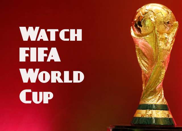 10 Best Apps To Watch 2022 Fifa World Cup Final Live Streaming Free Sports Big News