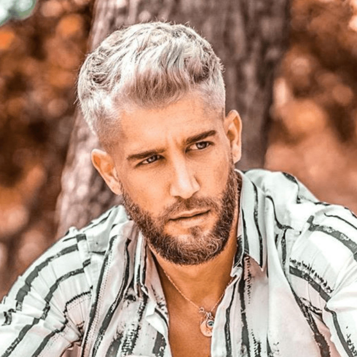 Paga On Vous Dit Tout Sur L Eternel Celibataire De La Tele Realite