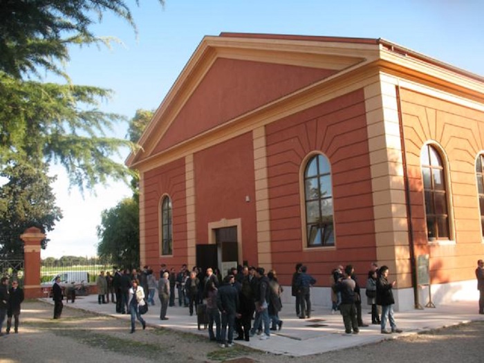 L Universita Di Foggia Diventa Maggiorenne