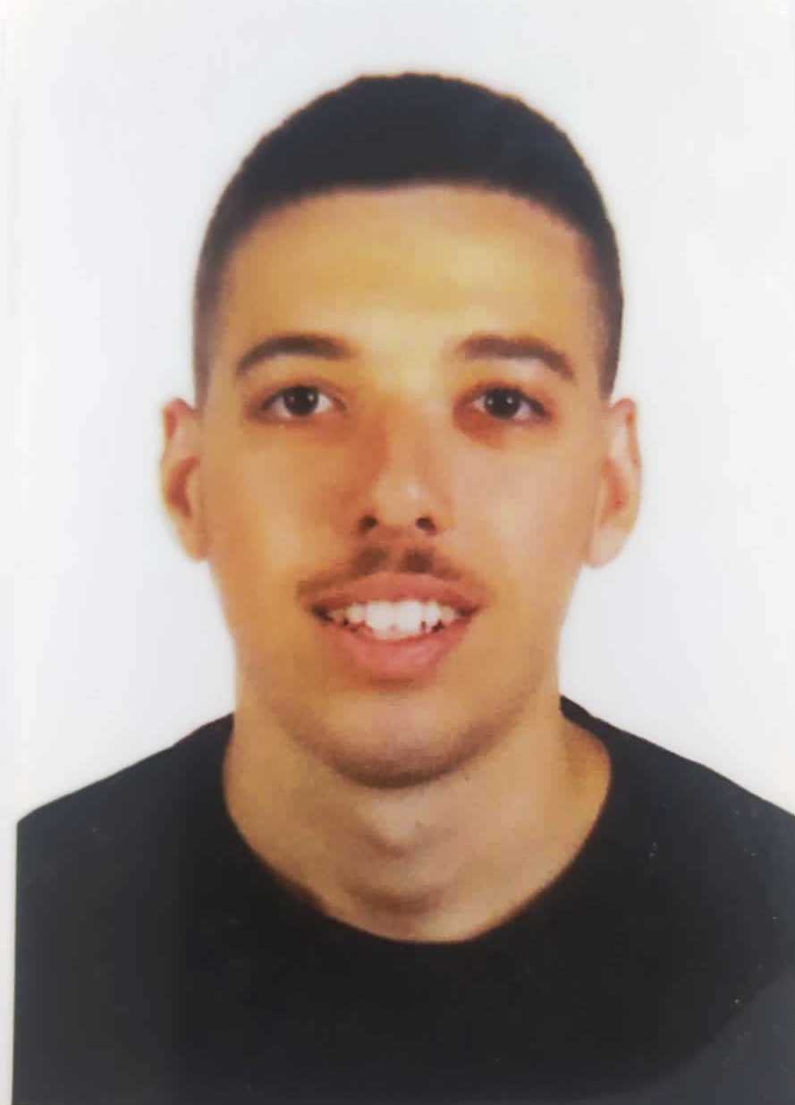 Manfredonia Tragica Morte Del Giovane Fabio I Genitori E Stato Tradito Da Tanti Sia Fatta Giustizia