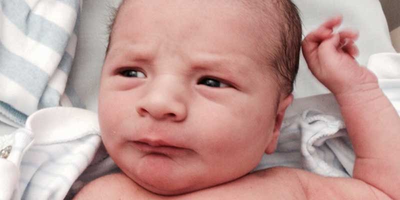 Zufutterung Bei Einem Gestillten Baby Stillkinder De