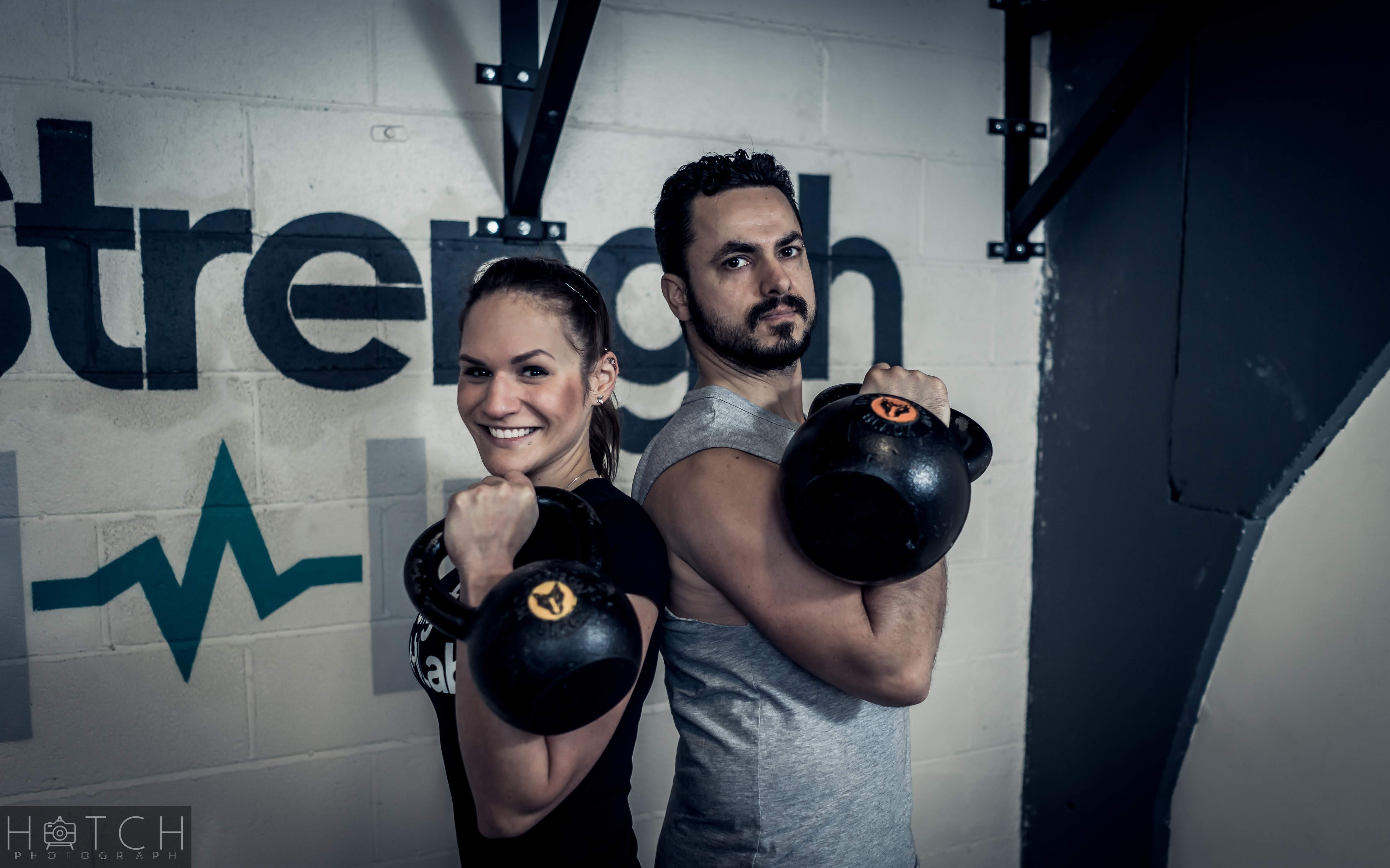 Personal Training Bristol Central Bristol Gym Strengthlab