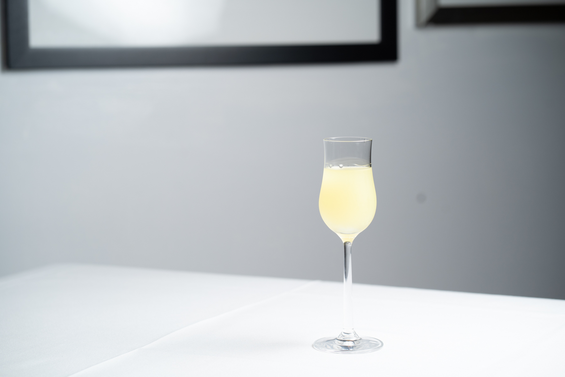 Limoncello at Il Mulino New York in Boca Raton. (Il Mulino New York/Courtesy)