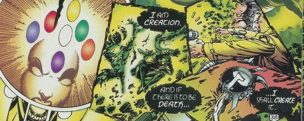 10 Choses Sur Les Pierres D Infinite Que Vous Ignoriez Peut Etre Superpouvoir Com
