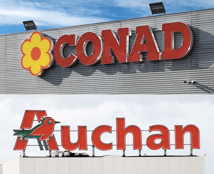 Conad Archivi Supersud