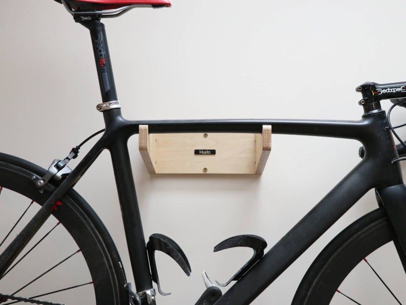 Soporte Para Bicicletas Adorna La Pared De Tu Casa Con Ella