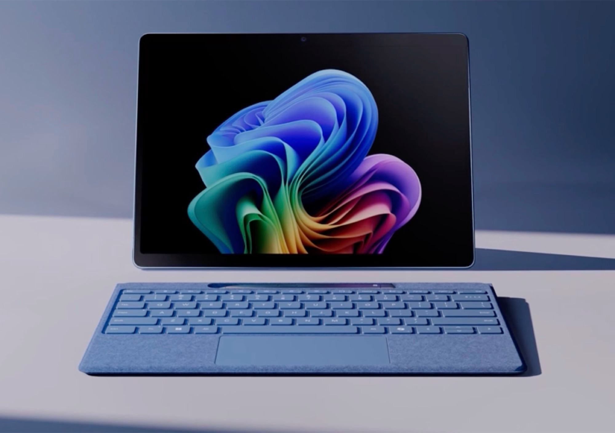 Microsoft Surface Pro 11