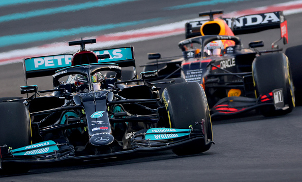 F1 Gran Premio Di Abu Dhabi Pole Curiosita Sul Circuito E Dove Vedere La Gara Tag43