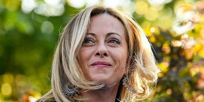 Andrea Giambruno Il Compagno Di Giorgia Meloni E Di Sinistra Tag43 It