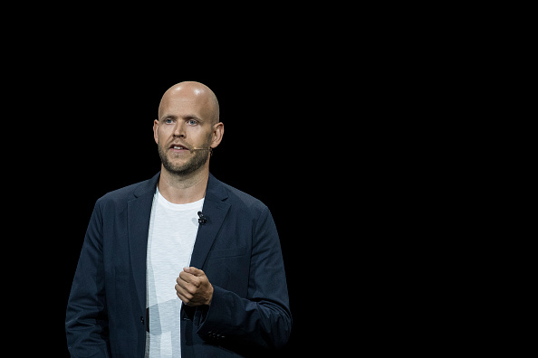 La Vera Natura Di Spotify Raccontata In The Playlist Miniserie Netflix Tag43