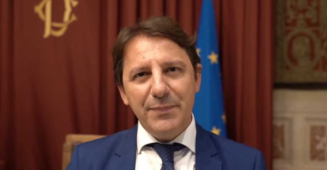Riforma Pensioni Tridico Sta Con Meloni Opzione Uomo Direzione Giusta Tag43