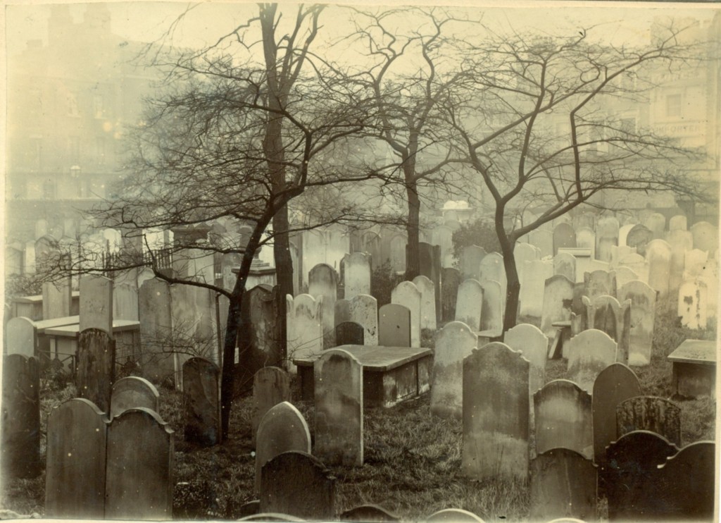 A Brief History Of Jewish Gravestone Symbols Talkdeath