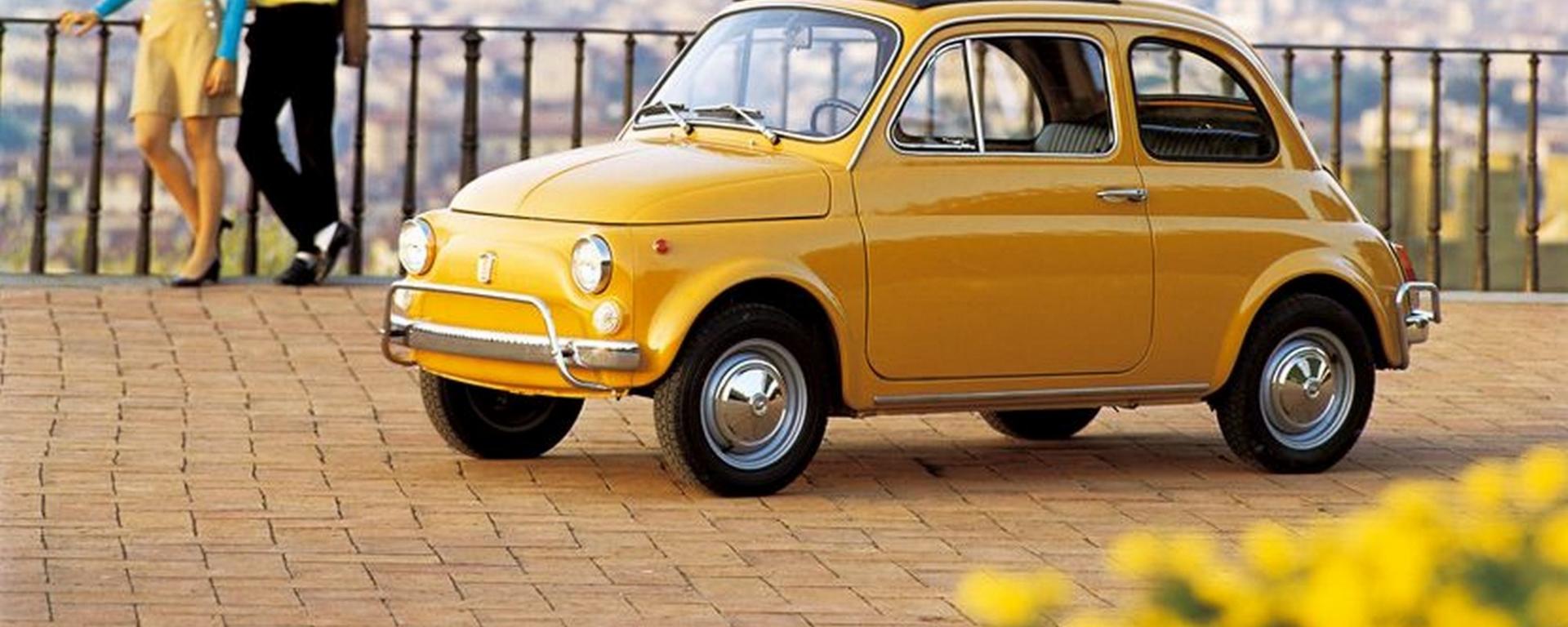 Auto D Epoca E Normativa Vigente Tutti I Dettagli Taras Consulenze Assicurativetaras Consulenze Assicurative