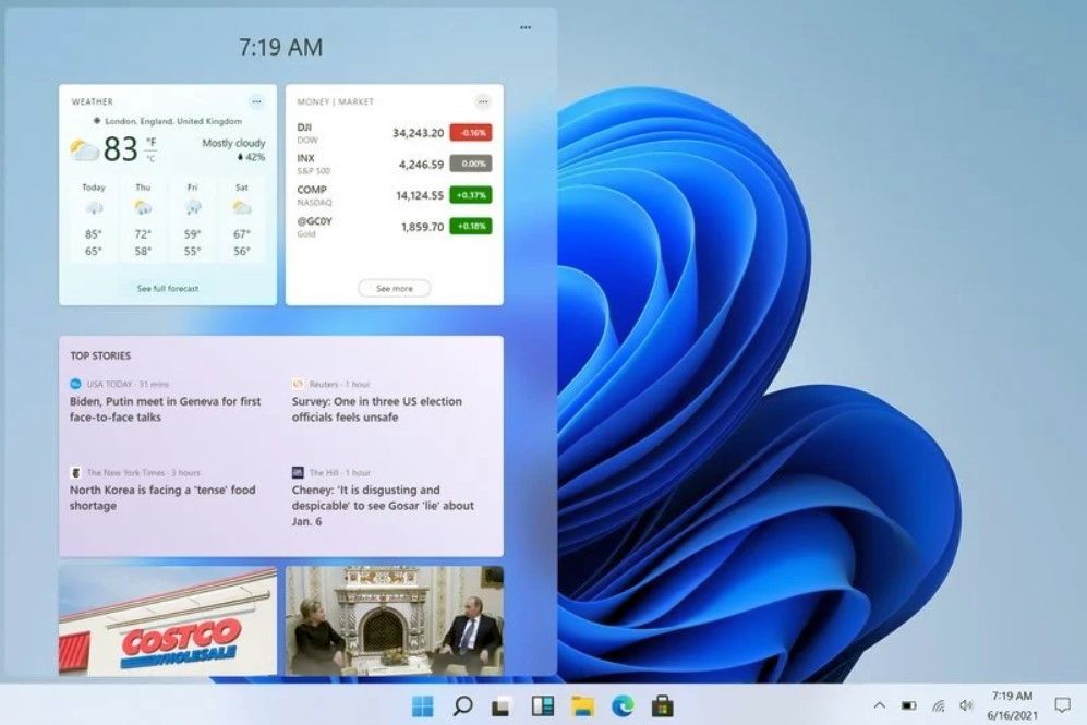 Comment télécharger et installer Windows 11