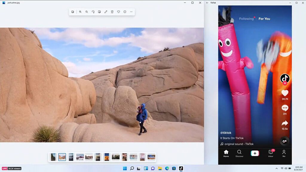 Comment télécharger et installer Windows 11