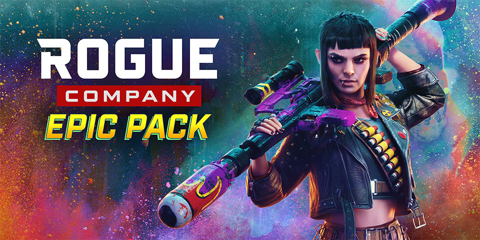 Rogue Company Season 4 Epic Pack How To Get It Free Tech Arp