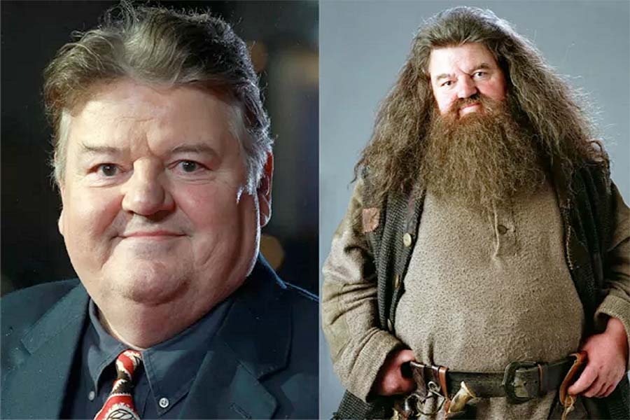 Robbie Coltrane True Cause Of Death Confirmed Tech Arp