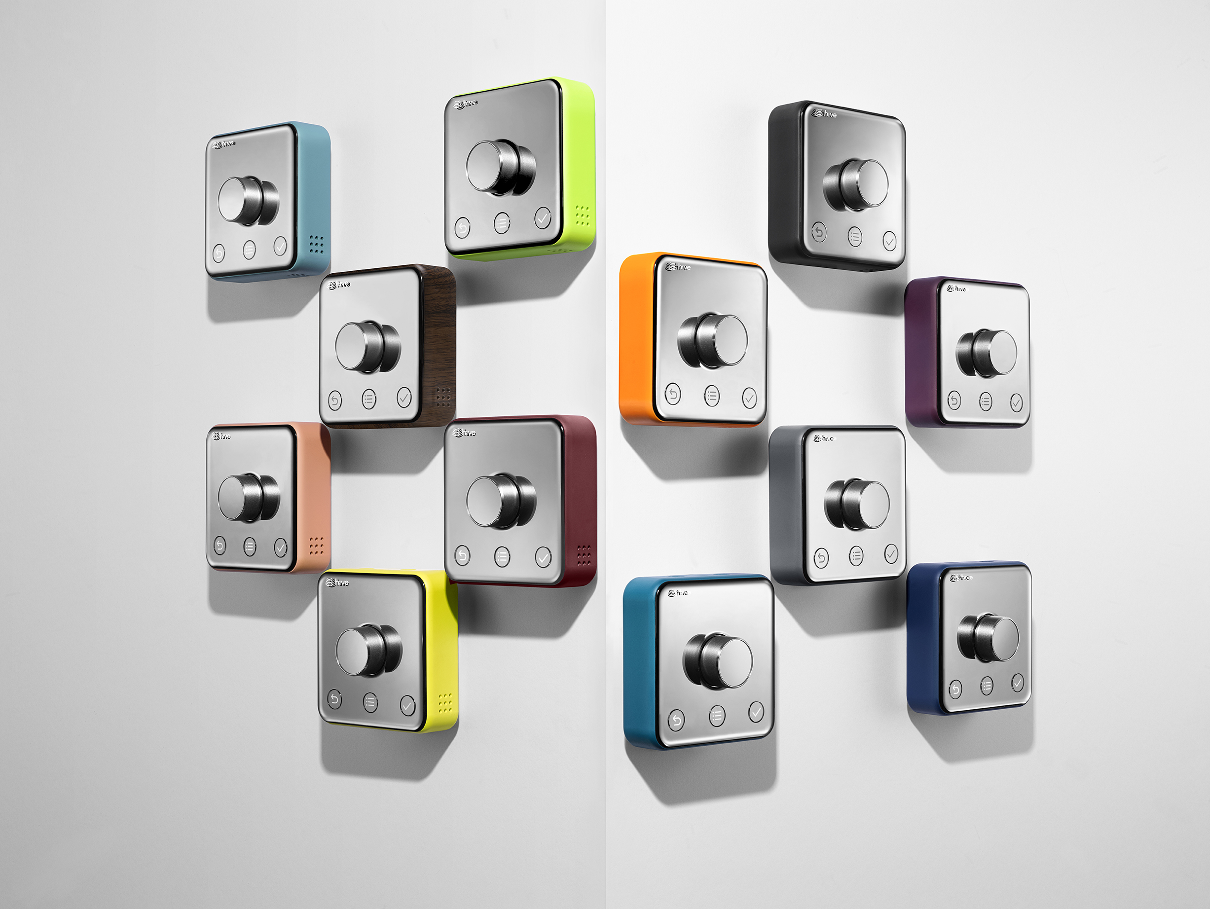 Now You Can Control Up To Three Heating Zones With Your British Gas Hive Tech Digest