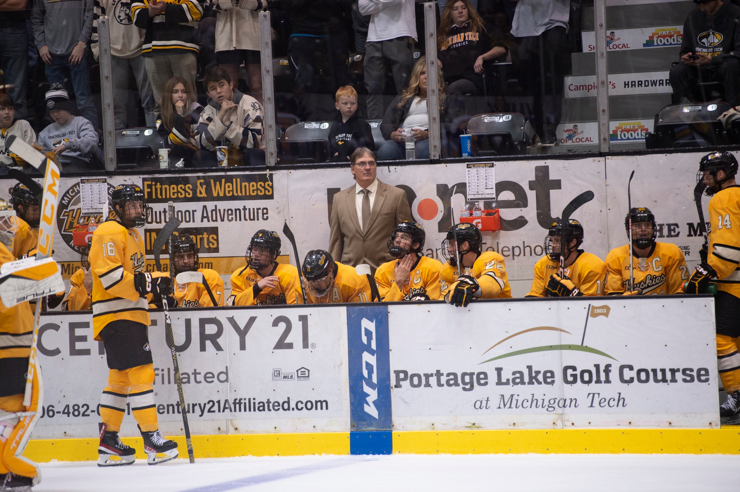 Season Preview Part 2 The Schedule Tech Hockey Guide