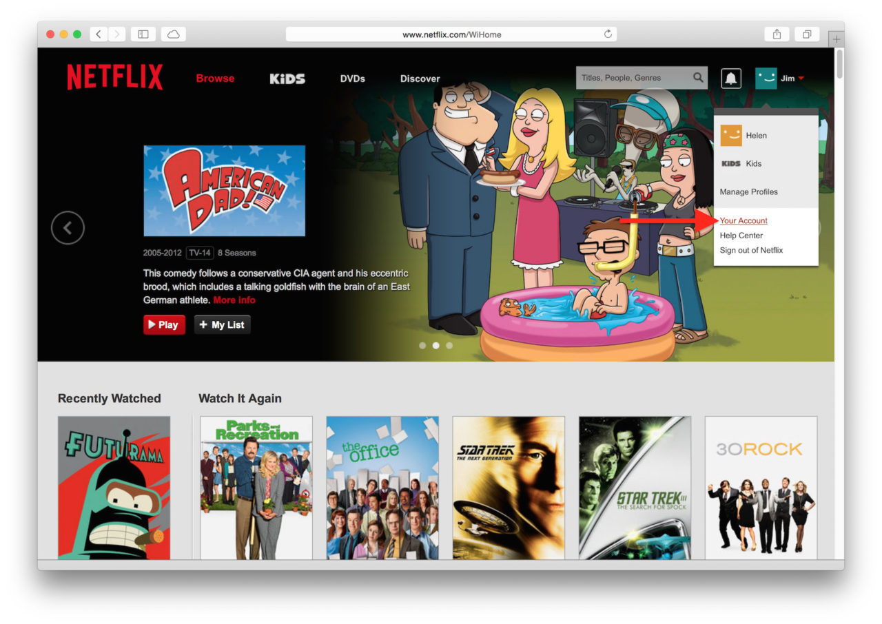 How To Stop Netflix From Automatically Playing The Next Episode