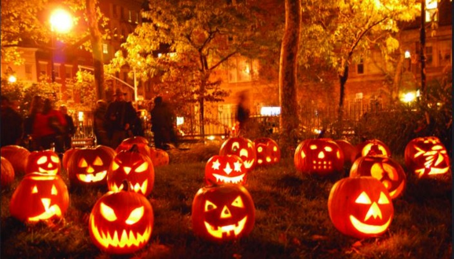 Top Quality Halloween Wallpaper For Your Computer