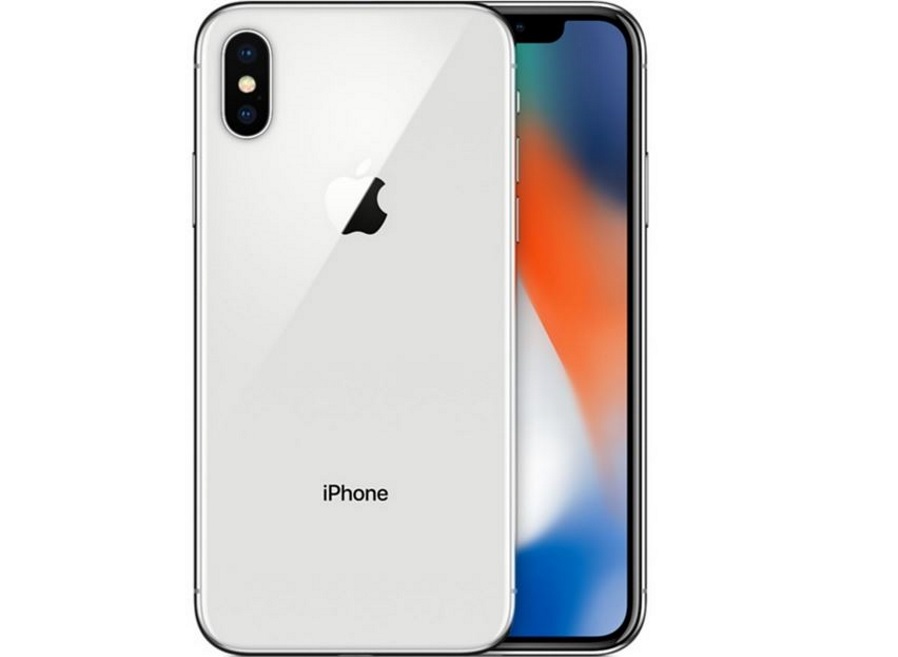 How To Factory Reset The Iphone X