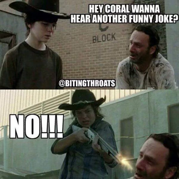 Worst Dad Jokes