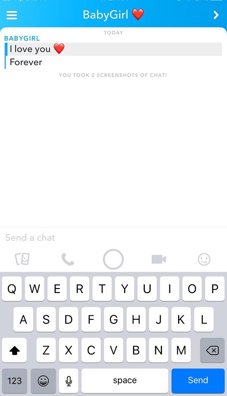 How To Delete All Saved Messages On Snapchat At Once