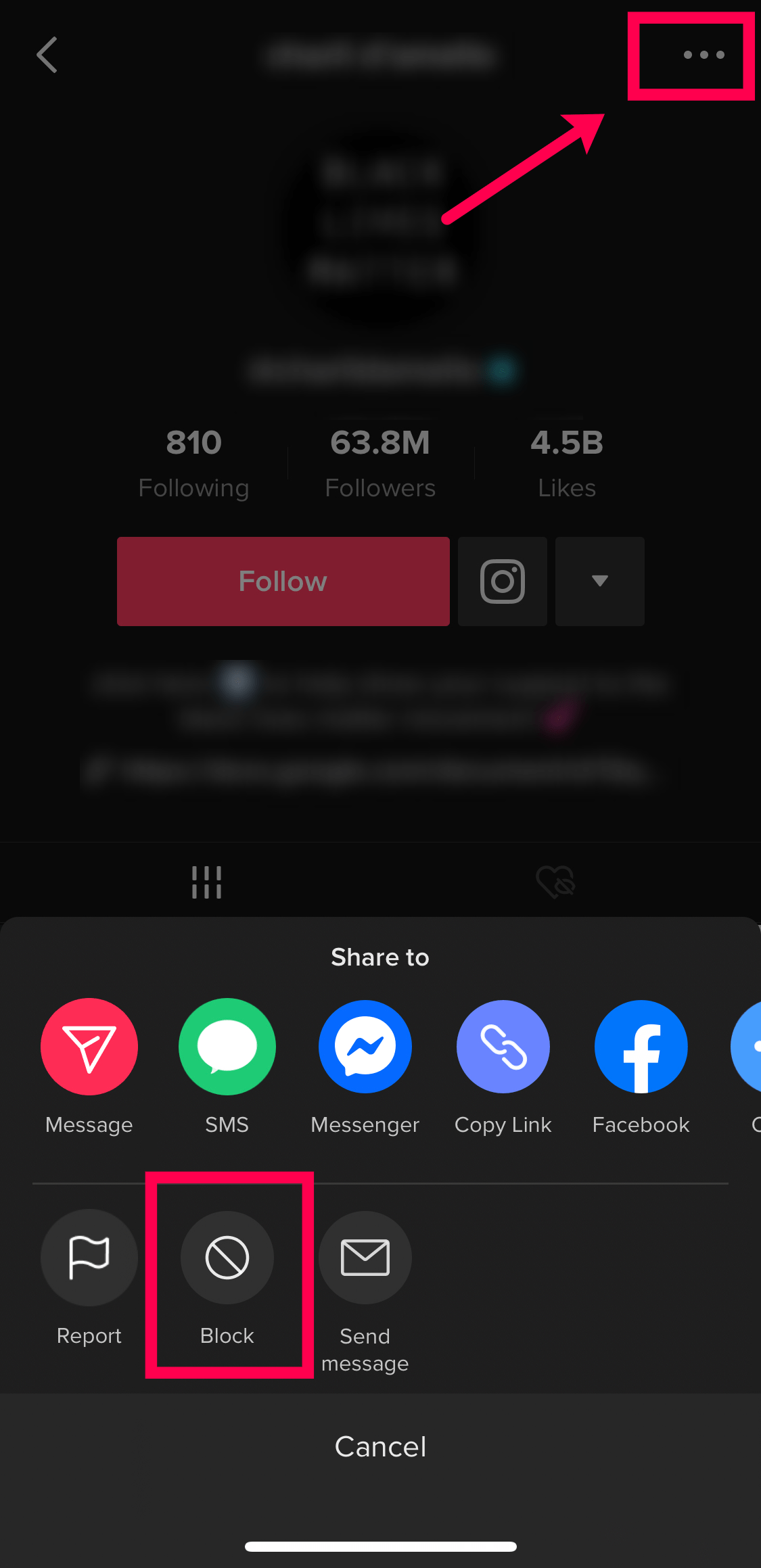 How To Tell If Someone Screenshotted Your Tiktok Post