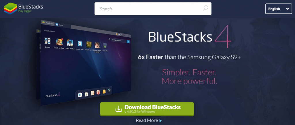 How To Run Android Apk Files In Windows 10