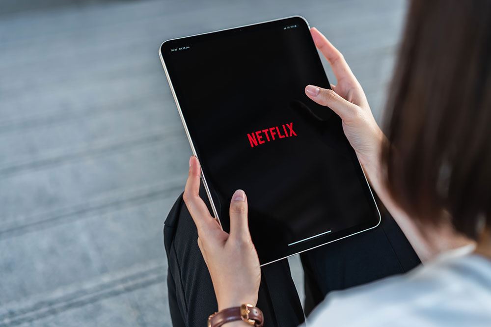 How To Delete A Profile On Netflix