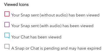 What Does Pending Mean In The Snapchat App