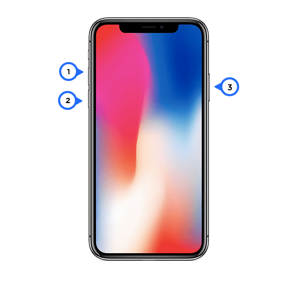 How To Factory Reset The Iphone X