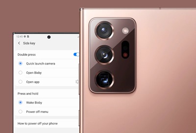 How To Turn Off Bixby On The Galaxy Note 10 Plus